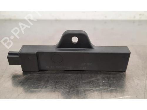 Elektronisk modul BMW X2 (F39) sDrive 18 i (136 hp) 24378108