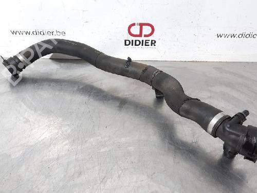 Pipe BMW 3 (F30, F80) 318 d | BP15018586M125 