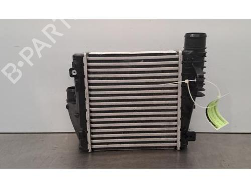 Used Intercooler CITROËN C5 AIRCROSS (A_) 1.5 BlueHDi 130 (ACYHZJ, ACYHZR) (131 hp) 30194997
