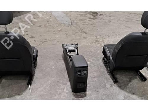 Sæde sæt KIA CEED Sportswagon (CD) 1.0 T-GDI | BP33132043C78  - Image 34