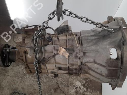 Gearbox IVECO DAILY VI Van 33S14, 35S14, 35C14, 42S14 | BP37410860M3  - Image 6