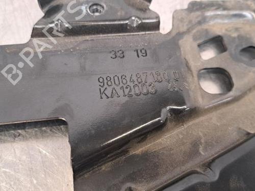 Support CITROËN C3 / C3 ORIGIN III (SX) 1.5 BlueHDi 100 (SXYHYP, SXYHTU) | BP23612658C155 