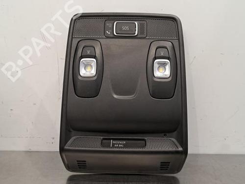 Interior roof light RENAULT CAPTUR II (HF_) TCe 90 (HFM6) | BP29234164I8 