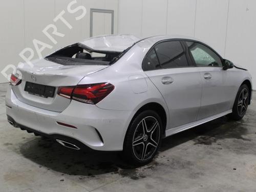 Battery MERCEDES-BENZ A-CLASS Saloon (V177) A 250 e (177.186) | BP31633626E11 