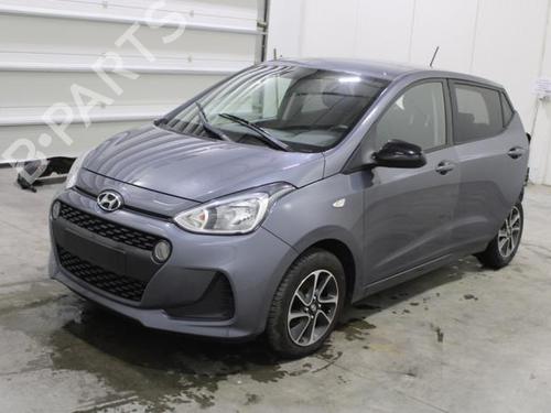 Recambios HYUNDAI i10 II (BA, IA)  1.0  4573646