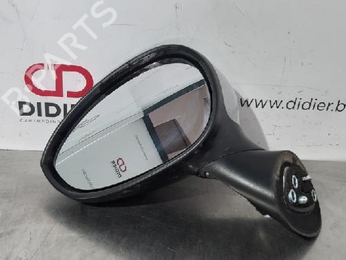 Retrovisor esquerdo ABARTH 500C / 595C / 695C 1.4 (312.AXD1A) (135 hp) 10879974