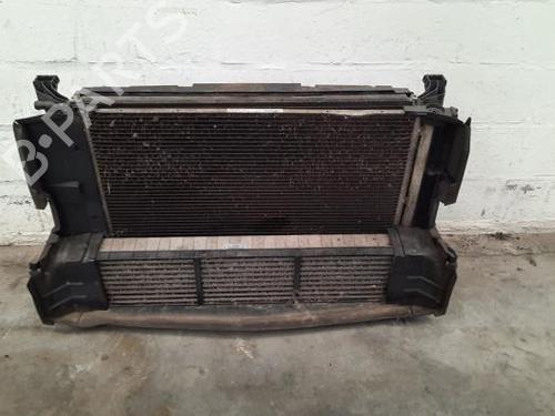 Kølerpakke MERCEDES-BENZ A-CLASS (W176) A 160 (176.041) (102 hp) 23611100
