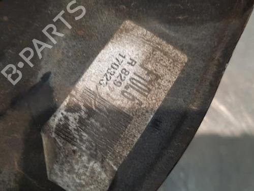 Left front steering knuckle TOYOTA AURIS Estate (_E18_) 1.3 Dual-VVTi (NRE180_) | BP18236644M25 