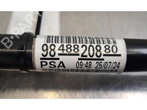 Left front driveshaft OPEL CORSA F (P2JO) Corsa-e | BP38195950M38 - Image 4