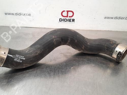 Intercooler pipe MERCEDES-BENZ CLA Coupe (C117) CLA 200 CDI / d (117.308) | BP15024048M127 