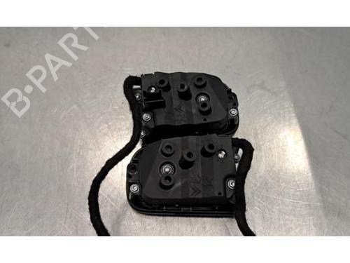 Switch CITROËN BERLINGO (ER_, EC_) 1.5 BlueHDi 130 (ECYHZJ, ECYHZR) | BP40552772I30 - Image 4