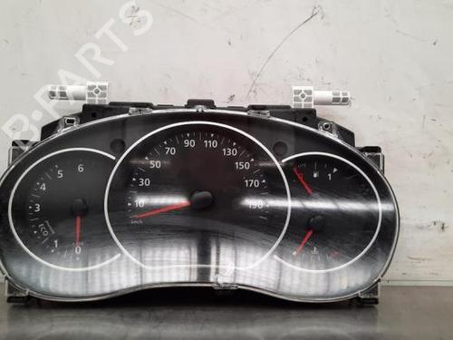 Used Instrument cluster RENAULT KANGOO Express (FW0/1_) 1.5 dCi 95 (FW16) (95 hp) 23619515