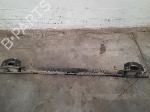 Rear bumper reinforcement PEUGEOT BOXER Van 2.2 BlueHDi 120 | BP23622451C73