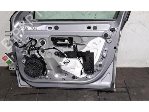 Right front door OPEL CORSA F (P2JO) 1.2 (68) | BP23608141C3 