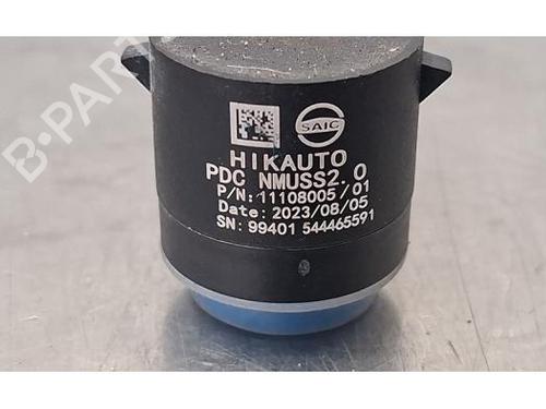 Electronic module MG MG 3 (ZP2_) 1.5 Hybrid+ | BP39909321M83 - Image 2