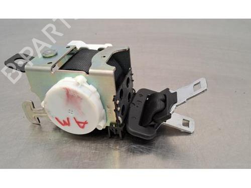 Rear center seatbelt CITROËN BERLINGO (ER_, EC_) 1.2 PureTech 110 | BP26701799I27 