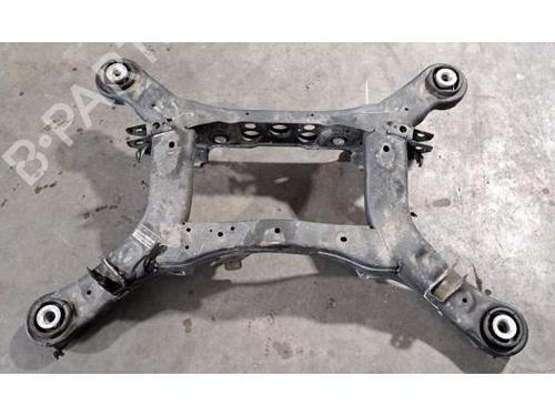 Subframe MERCEDES-BENZ GLE (W166) 250 d 4-matic (166.004) | BP30629509M9 - Image 3