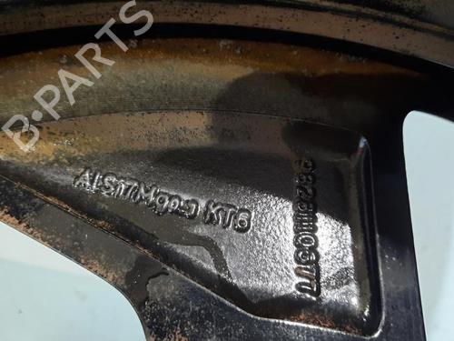 Fælk CITROËN C5 AIRCROSS (A_) 1.2 PureTech 130 (ARHNSJ) | BP31165343C45 