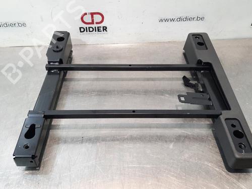 Andre OPEL CROSSLAND X / CROSSLAND (P17, P2QO) 1.2 (75) (110 hp) 10894171