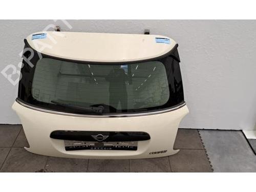 Used Tailgate Tailgate MINI MINI (F56) Cooper (136 hp) 34272631 34272631