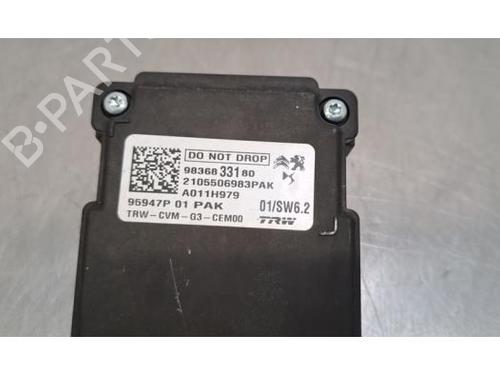 Camera OPEL COMBO Box Body/MPV (K9) 1.5 D | BP36145970E14 - Image 3