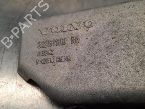 Engine mount VOLVO XC40 (536) T4 AWD | BP23604189M89 
