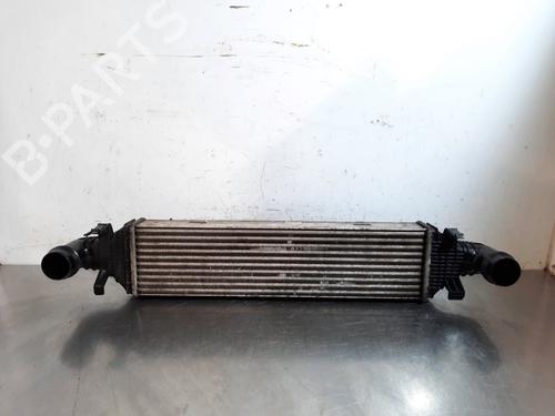 Used Intercooler MERCEDES-BENZ E-CLASS (W212) E 350 CDI (212.023) (265 hp) 20313654