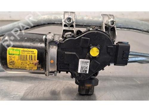 Vindrude Viskermekanisme DACIA DUSTER (HM_) 1.5 dCi 115 (HMAD) | BP32739771C83 - Image 2