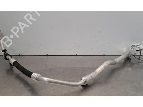 Used AC pipe AC pipe BMW X1 (U11) xDrive 25 e Plug-in-Hybrid (245 hp) 39905450 39905450