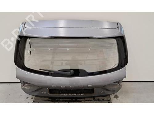 Used Tailgate Tailgate MG MG ZS SUV (AZS1) 1.5 VTi (106 hp) 26534477 26534477