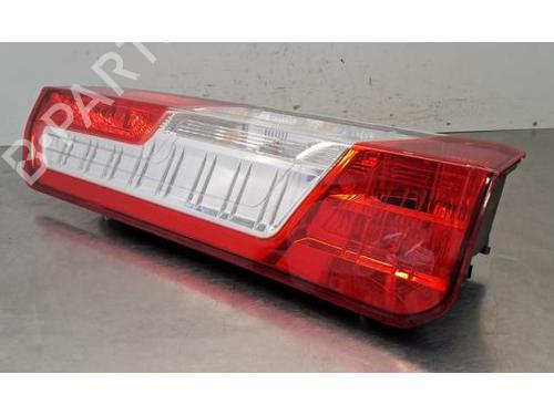 Left taillight FORD TRANSIT V363 Van (FCD, FDD) 2.0 EcoBlue | BP37689430C34 - Image 2