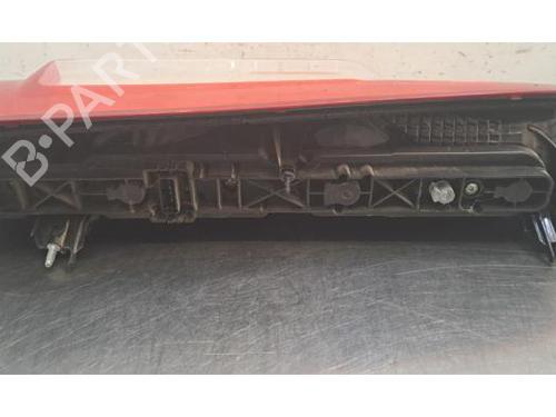 Right taillight RENAULT MASTER III Van (FV) 2.3 dCi 135 FWD (FV0N, FV08, FV06, FV00, FV1S) | BP37499287C35 - Image 3