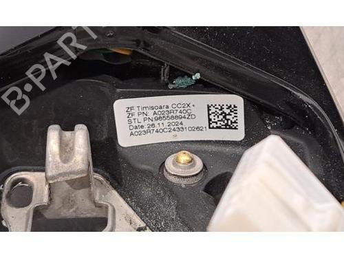 Steering wheel CITROËN C3 IV (CC_, CB_) 1.2 PureTech 100 (CCHPV4) | BP29881413C49