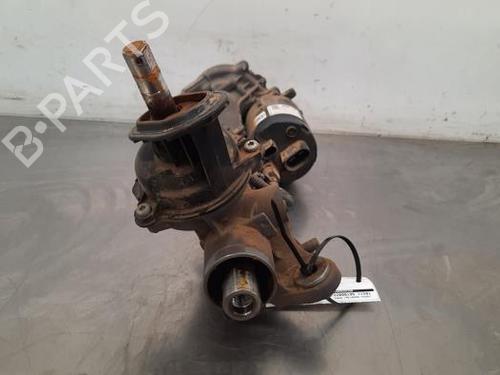 Steering rack SKODA SUPERB III Estate (3V5) 2.0 TDI | BP23610593M22 