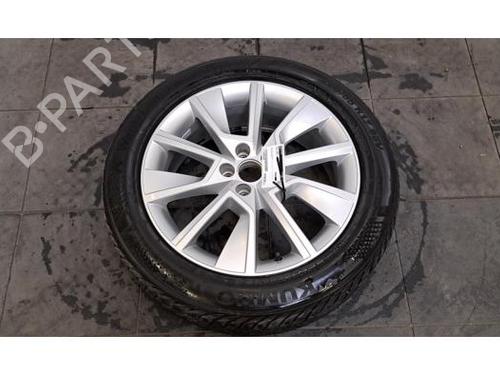 Used Rim Rim SKODA KAMIQ (NW4) 1.0 TSI (110 hp) 36169481 36169481