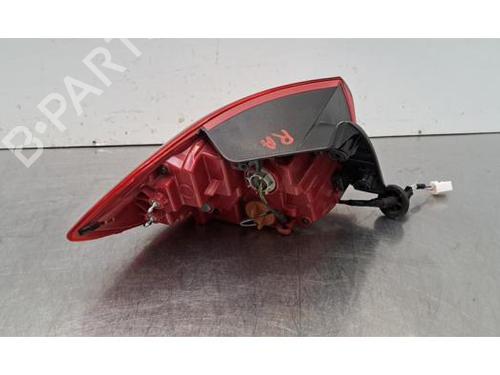 Right taillight HYUNDAI i30 (PDE, PD, PDEN) 2.0 N | BP36769449C35 - Image 4
