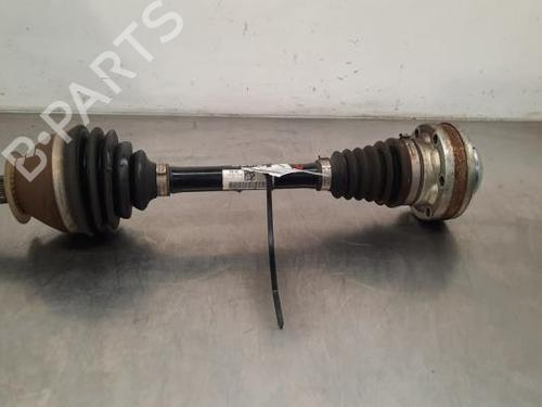 Used Left front driveshaft SEAT ARONA (KJ7, KJP) 1.6 TDI (95 hp) 23623085