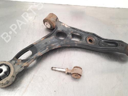 Left front suspension arm CITROËN JUMPER II Platform/Chassis 2.2 HDi 130 | BP10886688M12 