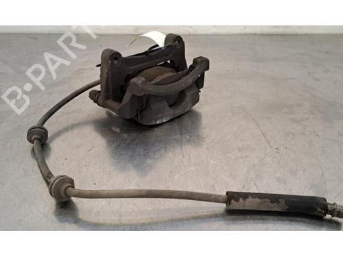 Left front brake caliper RENAULT MEGANE IV Hatchback (B9A/M/N_) 1.6 dCi 165 | BP23638487M105 