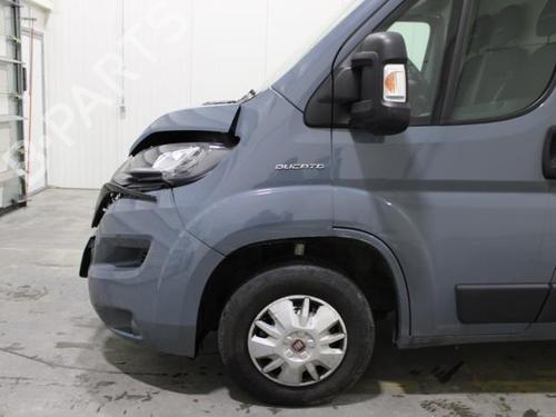 Cargo separator FIAT DUCATO Van (250_) 140 Multijet 2,2 D | BP34121040I36  - Image 14