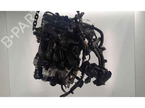 Engine TOYOTA YARIS (_P21_, _PA1_, _PH1_) 1.5 Hybrid (MXPH10, MXPH11) | BP31366216M1 - Image 3