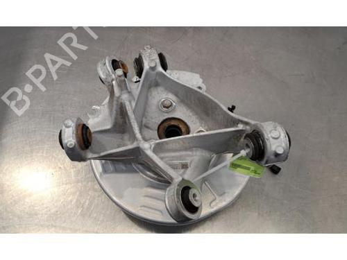 Right rear steering knuckle TESLA MODEL Y (5YJY) Long Range All-wheel Drive | BP30714324M28 