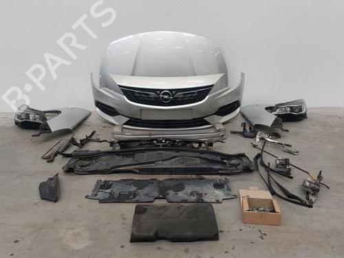 Used Full front Full front OPEL ASTRA K Sports Tourer (B16) 1.5 CRDI (35) (105 hp) 36508503 36508503