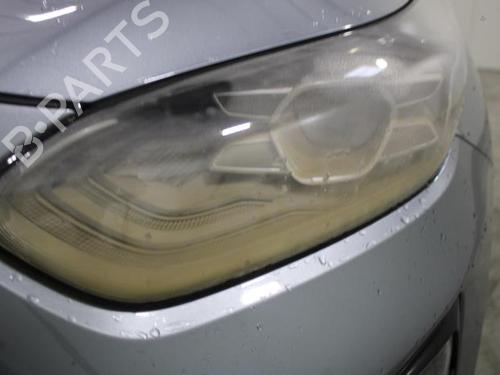Exhaust system KIA CEED Sportswagon (CD) 1.4 T-GDI | BP15530643M121 