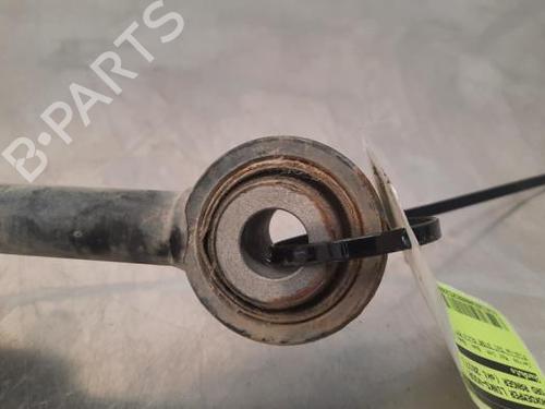 Left front shock absorber FORD RANGER (TKE) 3.2 TDCi 4x4 | BP23625619M16 