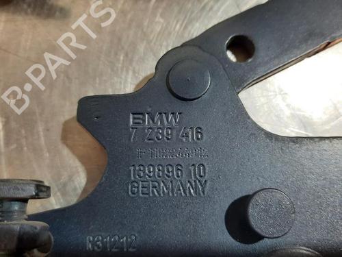 Hinge/Door check strap BMW 1 (F20) 116 d | BP23584923C146