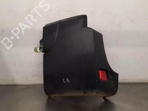 Pare-Chocs D'Angle RENAULT MASTER III Van (FV) 2.3 dCi 135 FWD (FV0N, FV08, FV06, FV00) (136 hp) 23633412