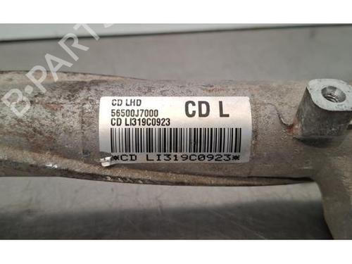 Steering rack KIA CEED (CD) 1.0 T-GDI | BP33277825M22 - Image 2