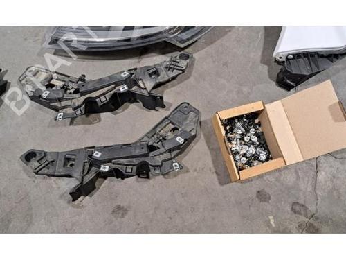 Full front FIAT DUCATO Van (250_) E-Ducato (250DPE) | BP31165387S1 