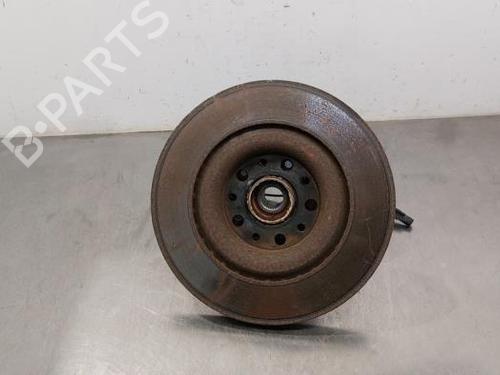 Used Right rear steering knuckle ALFA ROMEO STELVIO (949_) 2.0 Q4 (949.AXF2A) (201 hp) 23591285